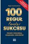 100 reguł ludzi sukcesu 