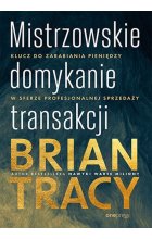 Mistrzowskie domykanie transakcji