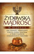 Żydowska mądrość w biznesie