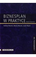 Biznesplan w praktyce