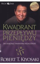 Kwadrant przepływu pieniędzy 