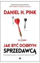 Jak być dobrym sprzedawcą 