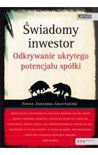 Świadomy inwestor Odkrywanie ukrytego potencjału spółki