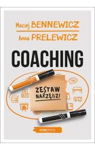 Coaching zestaw narzędzi 
