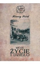 Moje życie i dzieło 