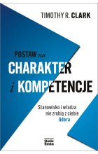 Postaw na charakter i kompetencje