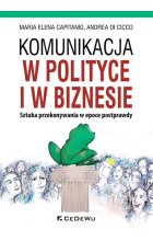 Komunikacja w polityce i w biznesie