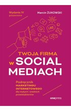 Twoja firma w social mediach