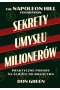 Sekrety umysłu milionerów Praktyczne porady na ścieżce do bogactwa