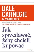 Jak sprzedawać, żeby chcieli kupować 