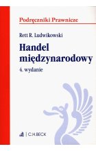 Handel międzynarodowy