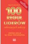 100 reguł liderów odnoszących sukcesy 