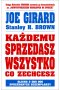 Każdemu sprzedasz wszystko co zechcesz 