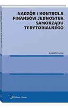Nadzór i kontrola finansów JST