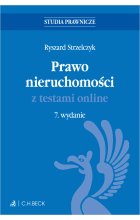 Prawo nieruchomości wyd.7