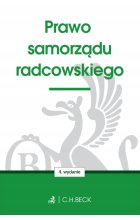 Prawo samorządu radcowskiego wyd. 4