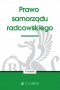 Prawo samorządu radcowskiego wyd. 4