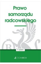 Prawo samorządu radcowskiego