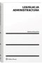 Legislacja administracyjna