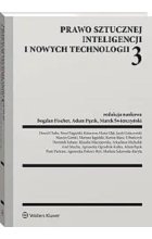Prawo sztucznej inteligencji i nowych technologii 3