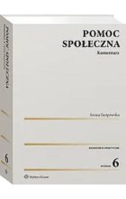 Pomoc społeczna Komentarz w.6 / 23