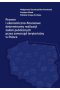Prawne i ekonomiczno-finansowe determinanty realizacji zadań publicznych przez samorząd terytorialny