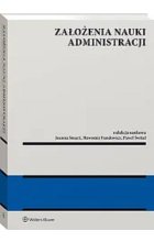 Założenia nauki administracji