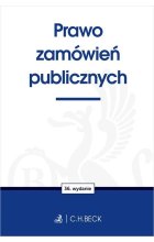 Prawo zamówień publicznych