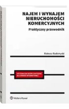 Najem i wynajem nieruchomości komercyjnych