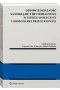 Odpowiedzialność samorządu terytorialnego w sferze społecznej i gospodarki przestrzennej