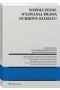 Współczesne wyzwania prawa ochrony klimatu