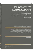 Pracownicy samorządowi.