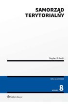 Samorząd terytorialny 