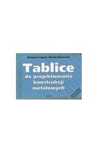 Tablice do projektowania konstrukcji metalowych