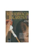 Konserwacja malarstwa