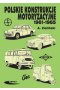 Polskie konstrukcje motoryzacyjne 1961-1965