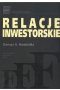 Relacje inwestorskie