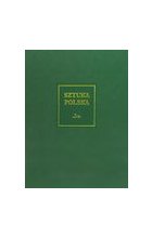 Sztuka polska Sztuka XX i początku XXI wieku