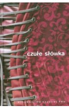 Czułe słówka