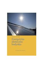Energetyka słoneczna budynku