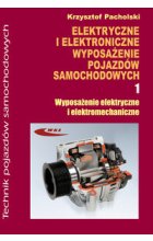 Elektryczne i elektroniczne wyposażenie pojazdów samochodowych część 1