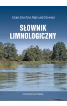 Słownik limnologiczny