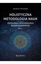 Holistyczna metodologia nauk