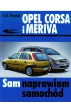 Opel Corsa i Meriva