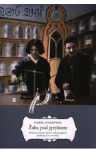 Żaba pod językiem Medycyna ludowa Żydów aszkenazyjskich przełomu XIX i XX wieku