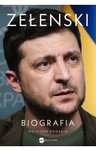 Zełenski. Biografia