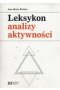 Leksykon analizy aktywności