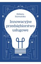 Innowacyjne przedsiębiorstwo usługowe