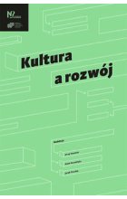 Kultura a rozwój