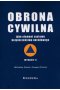 Obrona cywilna jako element systemu bezpieczeństwa narodowego